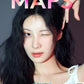MAPS | 2022 NOV. | SNSD SEOHYUN & JAY B COVER