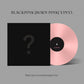 BLACKPINK | 2nd VINYL LP | BORN PINK - LIMITED EDITION