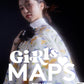 MAPS | 2022 DEC. | THE BOYZ - NEW, NAKO YABUKI COVER