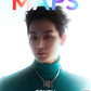 MAPS | 2022 NOV. | SNSD SEOHYUN & JAY B COVER