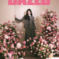 DAZED | 2023 JAN. | YUNA KIM RANDOM COVER