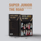 SUPER JUNIOR | 11th Full Album | The Road