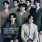 TIME ASIA | 2022 APR. | BTS COVER