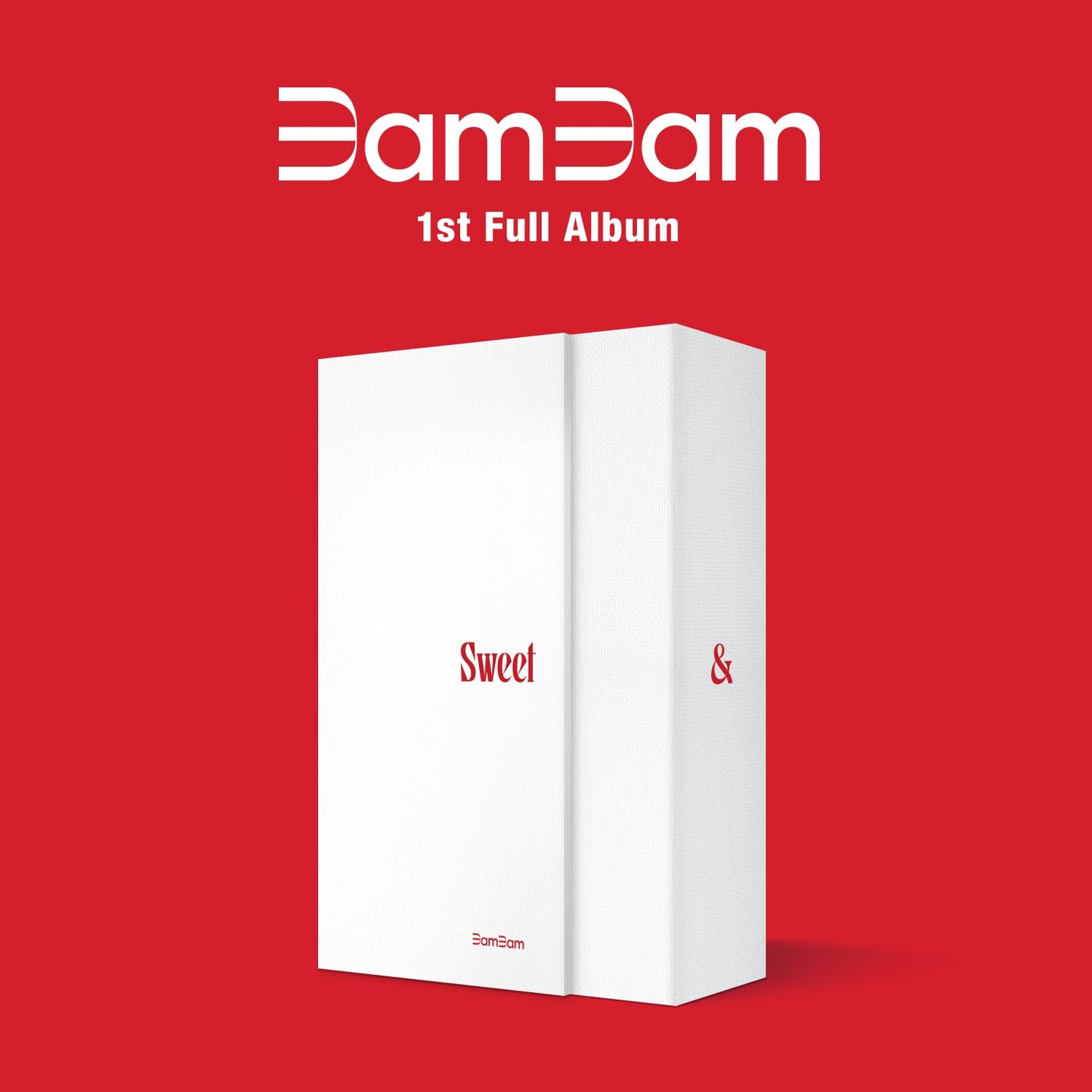 GOT7 | BamBam - 1st Full Album | Sour & Sweet