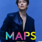 MAPS | 2023 MAR. | KIM NAM GIL COVER