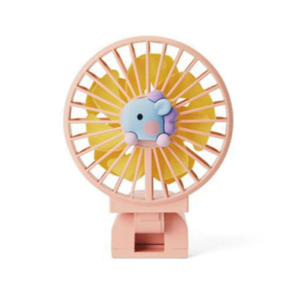 BT21 | mini | KIPAS HANDY LIPAT 3 CARA