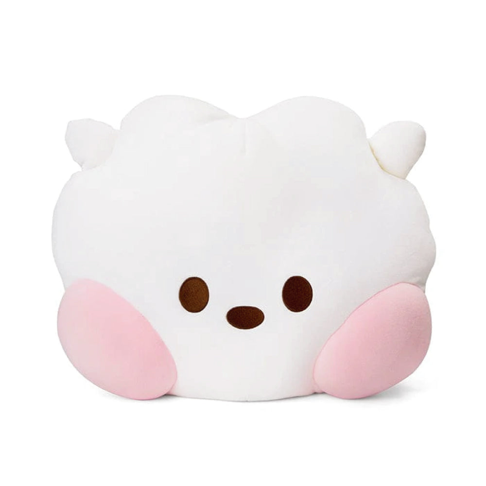 BT21 Cooky Big Head Cushion deals