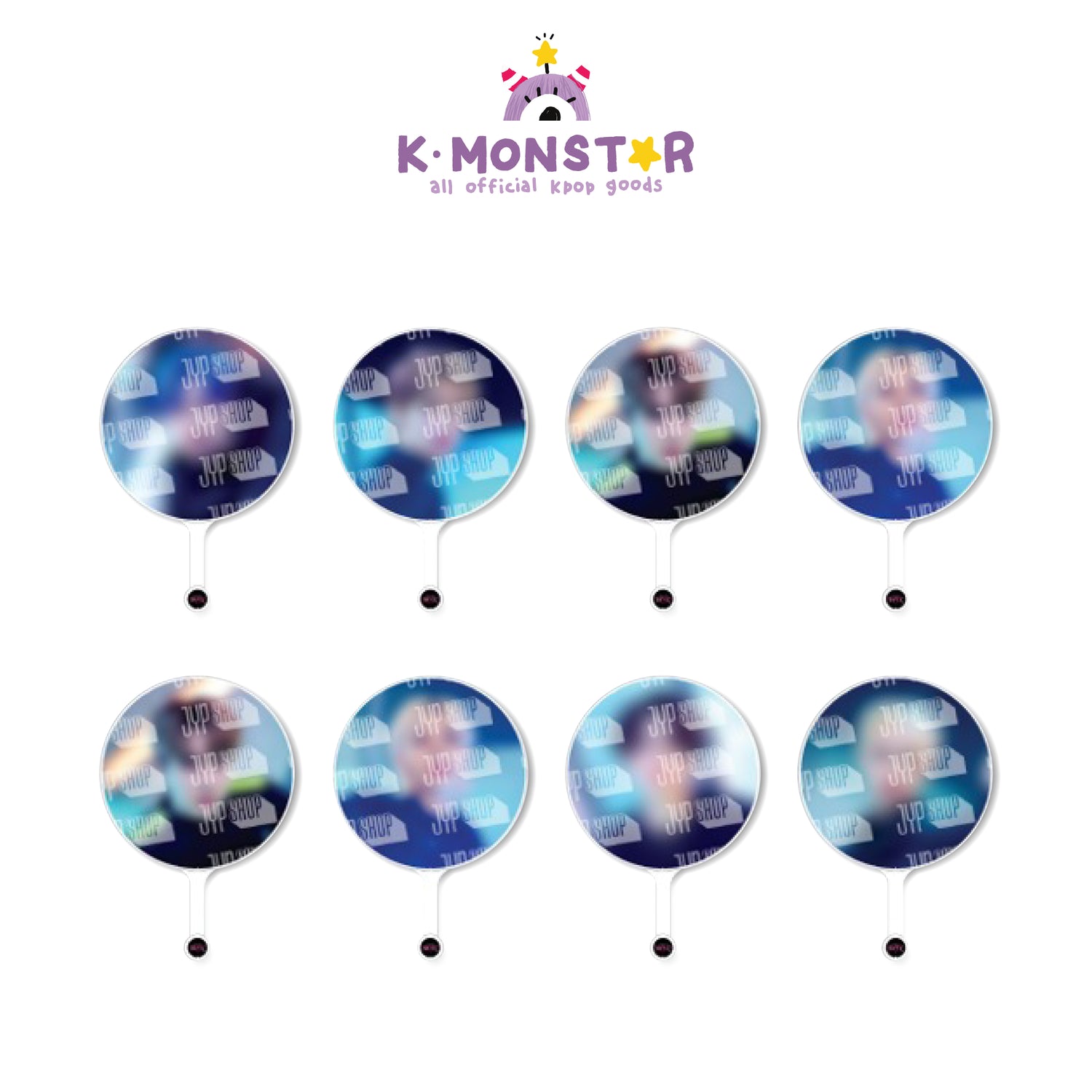 Stay Kids | MANIAC SEOUL SPECIAL (UNVEIL 11) OFFICIAL MERCHANDISE