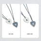 BTS | ARTIST-MADE COLLECTION BY BTS | SUGA - GUITAR PICK NECKLACE