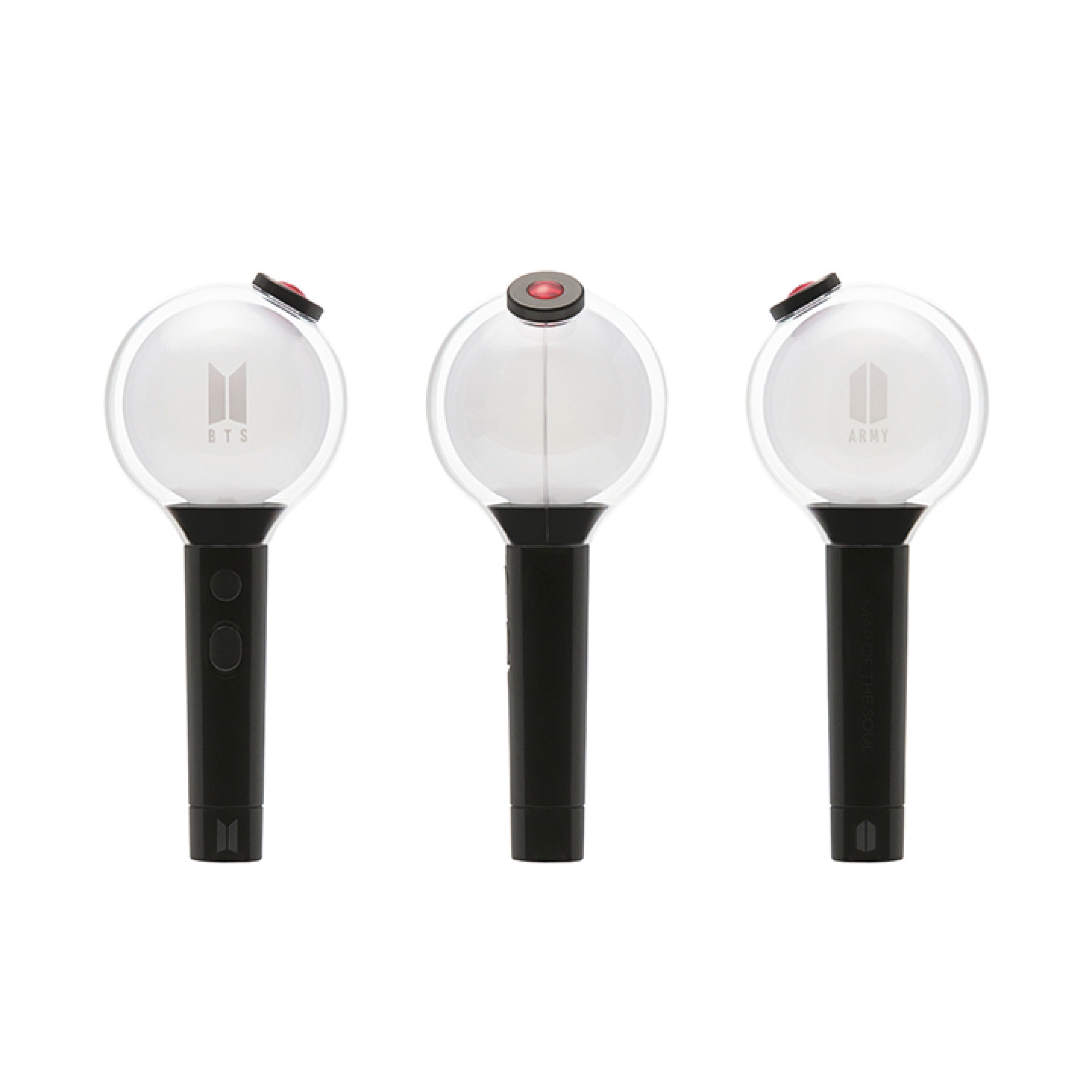 Offers BTS Army Bomb