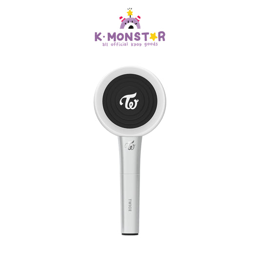 TWICE | OFFICIAL LIGHT STICK - CANDYBONG Z