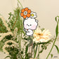 BT21 | minini | HAPPY FLOWER - PHOTO PROP