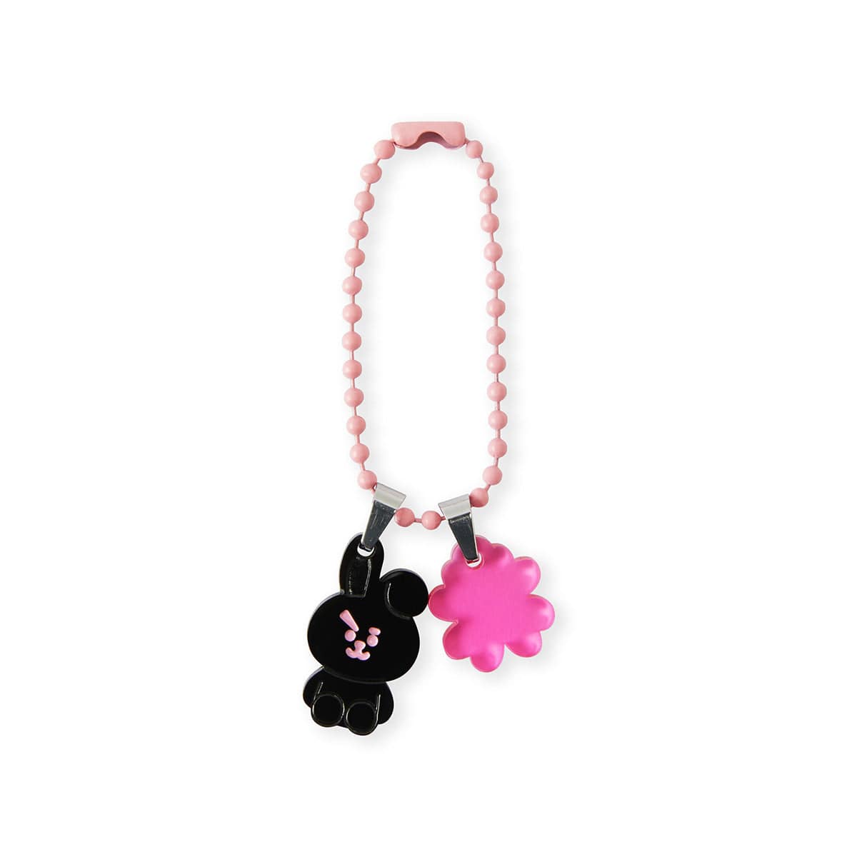 BT21 | LUCKY COOKY BLACK EDITION - ACRYLIC CHARM