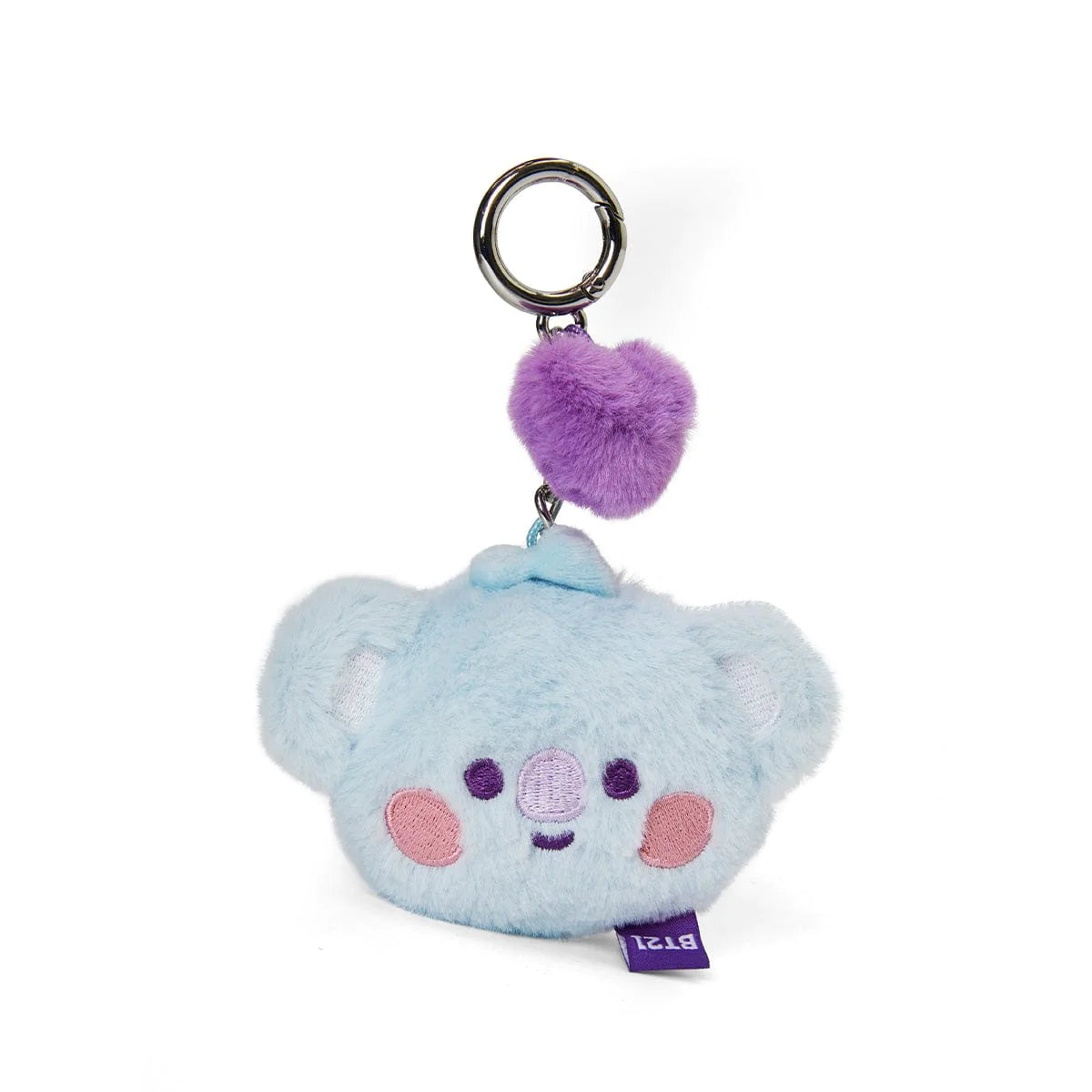 Koya 2025 bag charm