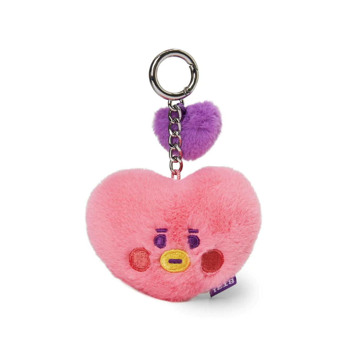 Bag charm online tata