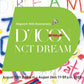NCT DREAM | Dispatch 10th Anniversary | DICON D'FESTA NCT DREAM
