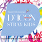 Stray Kids | Dispatch 10th Anniversary | DICON D'FESTA Stray Kids