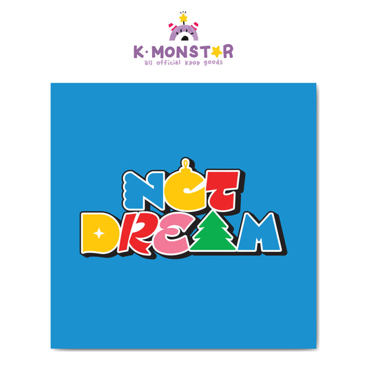 NCT DREAM | Candy - Winter Special Mini Album (SMini Ver.)