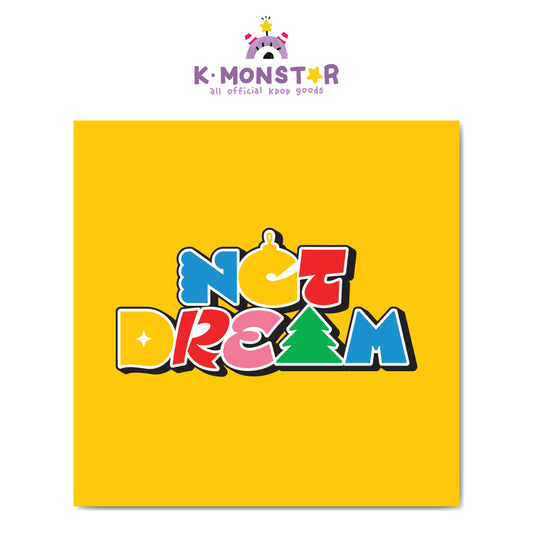 NCT DREAM | Candy - Winter Special Mini Album (Special Ver.)