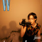W | 2023 FEB. | BTS Jimin COVER